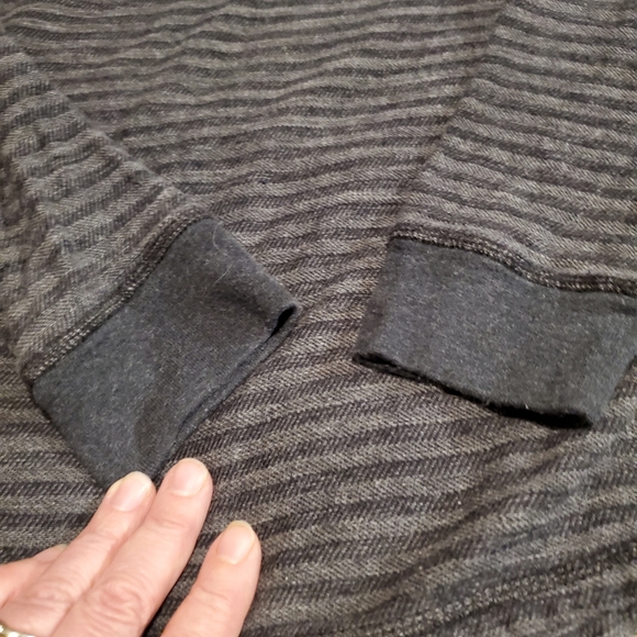 ⬇️Vans heathered light weight hoody - Picture 5 of 9